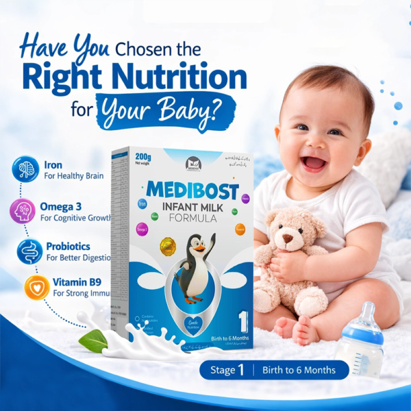 Medibost 1