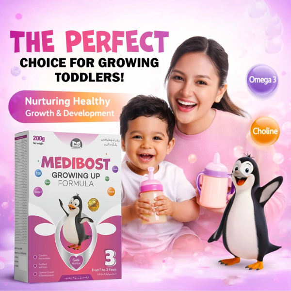 Medibost 3