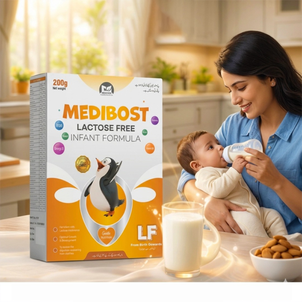 Medibost lf