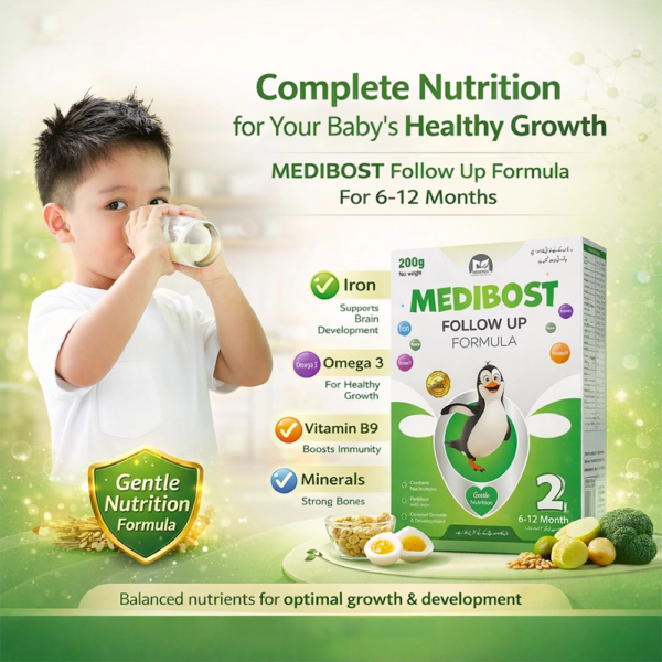 Medibost 2